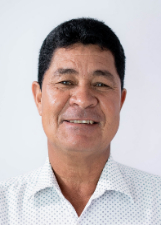 Retrato de ZIMAR VICENTE