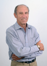 Retrato de OTAVIANO MARQUES