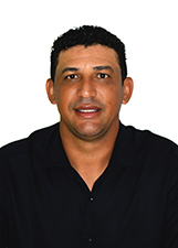Retrato de DIEVISON PADEIRO