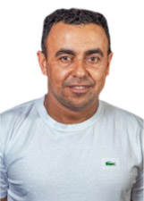 Retrato de DELEGADO