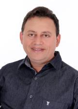 Retrato de JOSE CORDEIRO