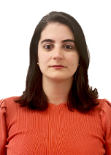 Retrato de JÉSSICA SILVEIRA