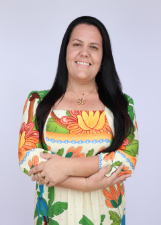 Retrato de JULLIETE DA FÁRMACIA