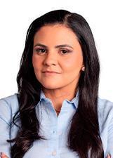 Retrato de ROBERTA LOPES