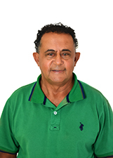 Retrato de HELENO DO BANANAL