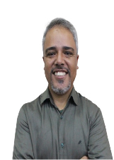 Retrato de BRUNO FIGUEIREDO