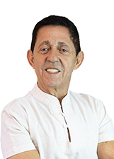 Retrato de BICALHO
