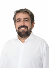 Retrato de FABIANO