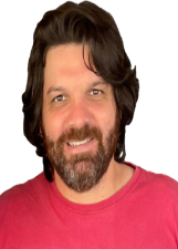 Retrato de CASSIANO