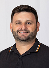 Retrato de RENATO CURUJA