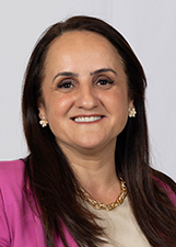 Retrato de RÂNIA GARCIA