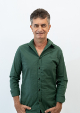 Retrato de GERALDINHO DA AMBULANCIA FIFIO
