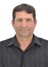 Retrato de SERGINHO DO SINVAL