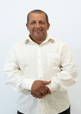 Retrato de WANDERLEI ESQUILO