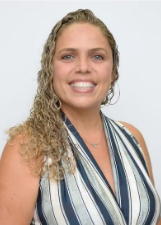 Retrato de FABIANA ANDRADE