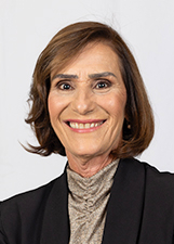 Retrato de INÁSIA LASMAR