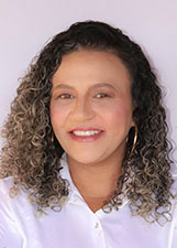 Retrato de ALÂINE SOARES