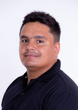 Retrato de ILDEU RIBEIRO