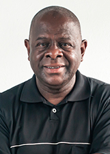 Retrato de PAULO PRETÃO