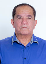 Retrato de GILVAN TORRES