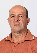 Retrato de DERLEI AZARIAS