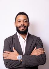 Retrato de LUCINHO BÁRBARA
