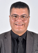 Retrato de PASTOR BRUNO SALOMÃO