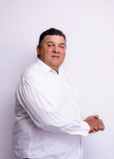 Retrato de MOISÉS RODRIGUES
