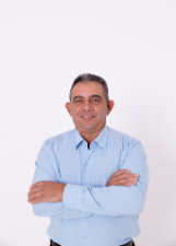 Retrato de NOÉ CELESTINO