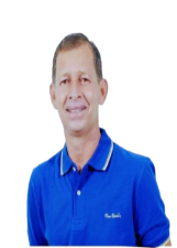 Retrato de LUIZ PIQUI
