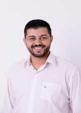 Retrato de WILSON AGUIAR