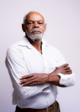 Retrato de NENÉM BÁRBARA