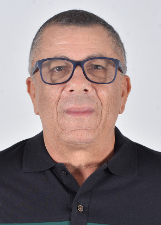 Retrato de SIDNEI DO FRISA