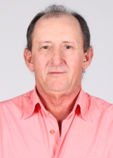 Retrato de ADENIR GANSO