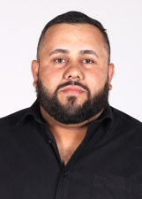 Retrato de HYAGO DO POSTO