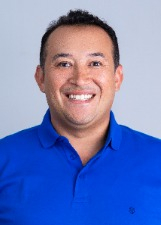 Retrato de NETO CORDEIRO