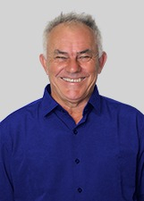 Retrato de ZÉ MARIA DO TOTI