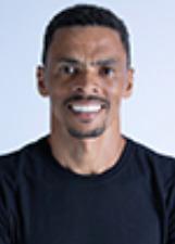 Retrato de EDINHO CORREDOR