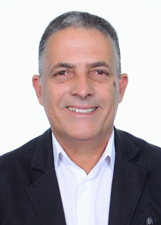 Retrato de EDGAR ARAUJO
