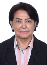 Retrato de DALILA