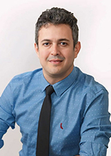 Retrato de HILBRAINE MORAIS