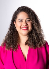Retrato de JULIANA SAÚDE