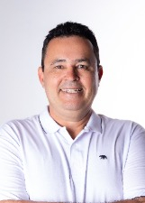 Retrato de KILMER GONZAGA