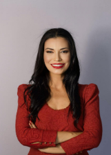 Retrato de JOICE ALVARENGA
