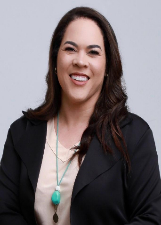 Retrato de KARLA ARAÚJO