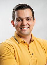 Retrato de PEDRO BRAGA