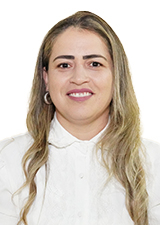 Retrato de AMANDA GONÇALVES