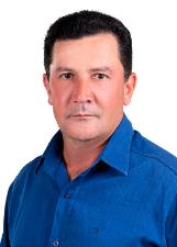 Retrato de EDIVALDO GORDIM