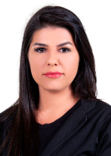 Retrato de DRA JANAINA DIAS