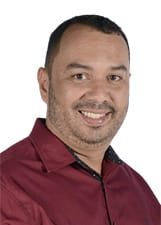 Retrato de VICE PREFEITO CLÁUDIO
